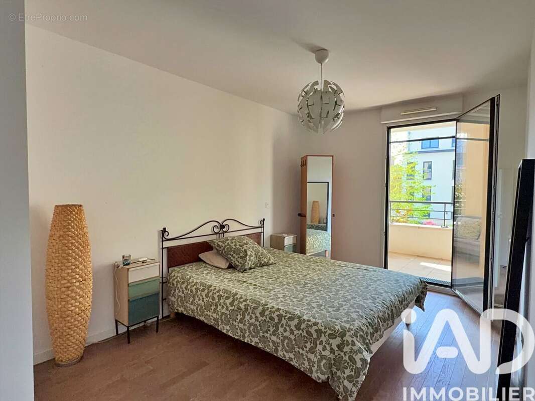 Photo 6 - Appartement à MONTMORENCY