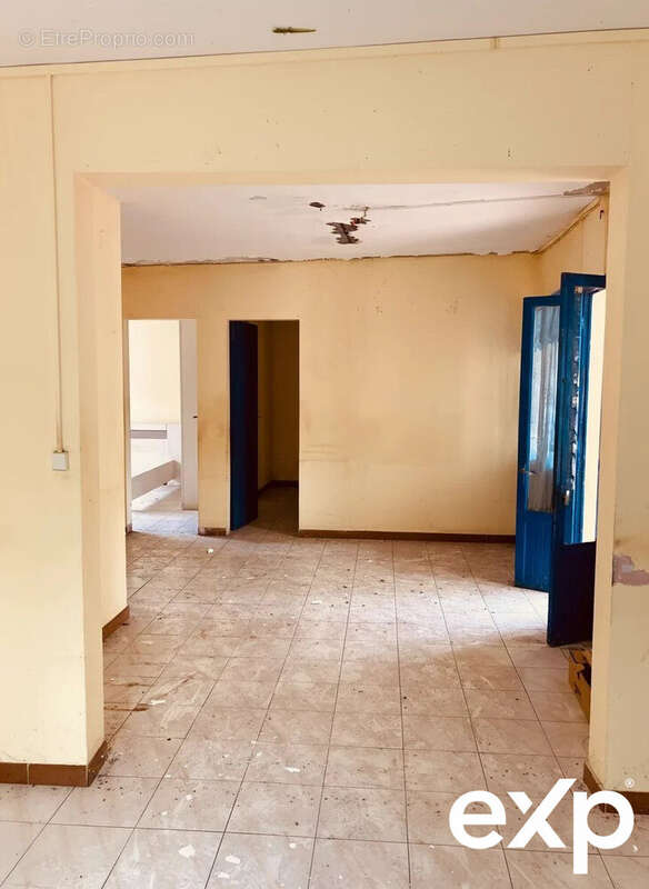 Maison à SAINT-PAUL