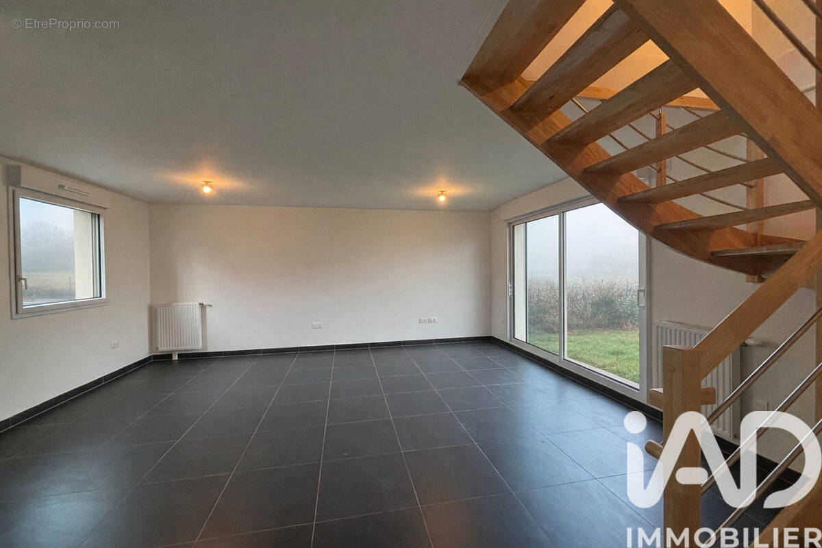 Photo 1 - Maison à VERNOUILLET