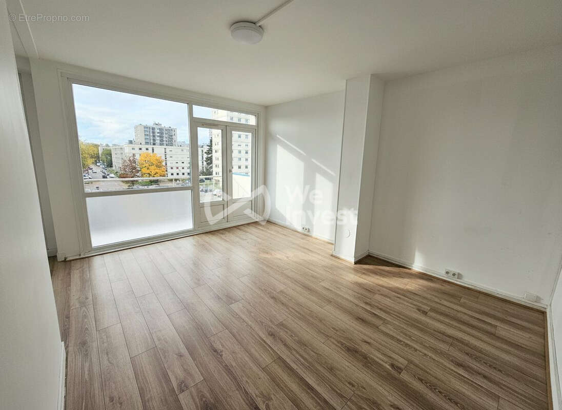 Appartement 78 m² à Mont-Saint-Aignan  - photo 3
