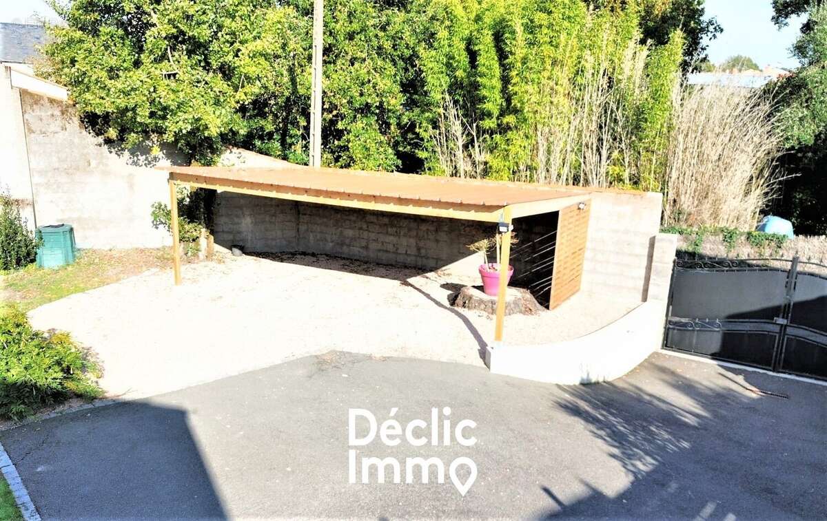 Maison à LES LUCS-SUR-BOULOGNE