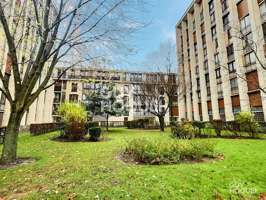 Appartement à MEUDON