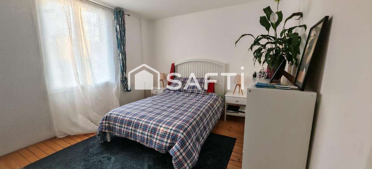 Photo 5 - Maison à NOGENT-SUR-OISE