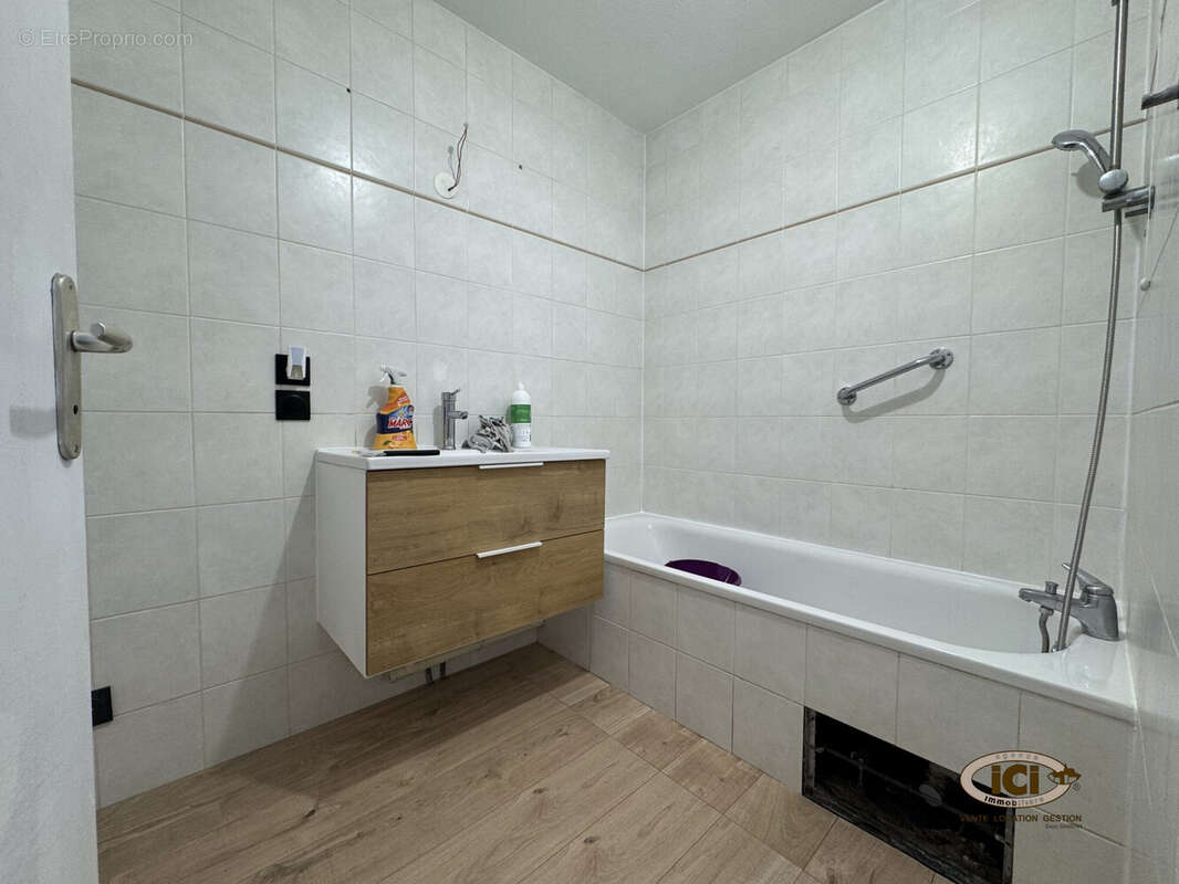 Appartement à ANNEMASSE