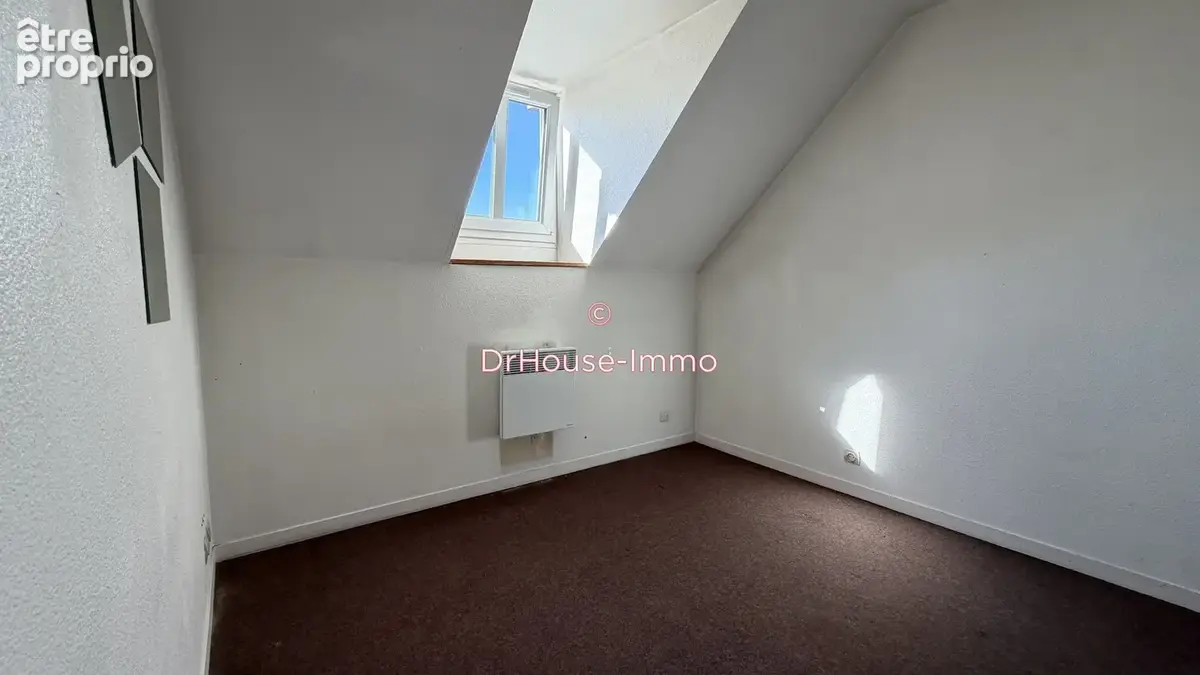 Appartement 2 pièces 25 m² à vendre à Caen (14000) - photo 4