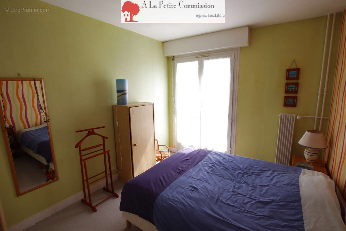 Appartement à CHARTRES