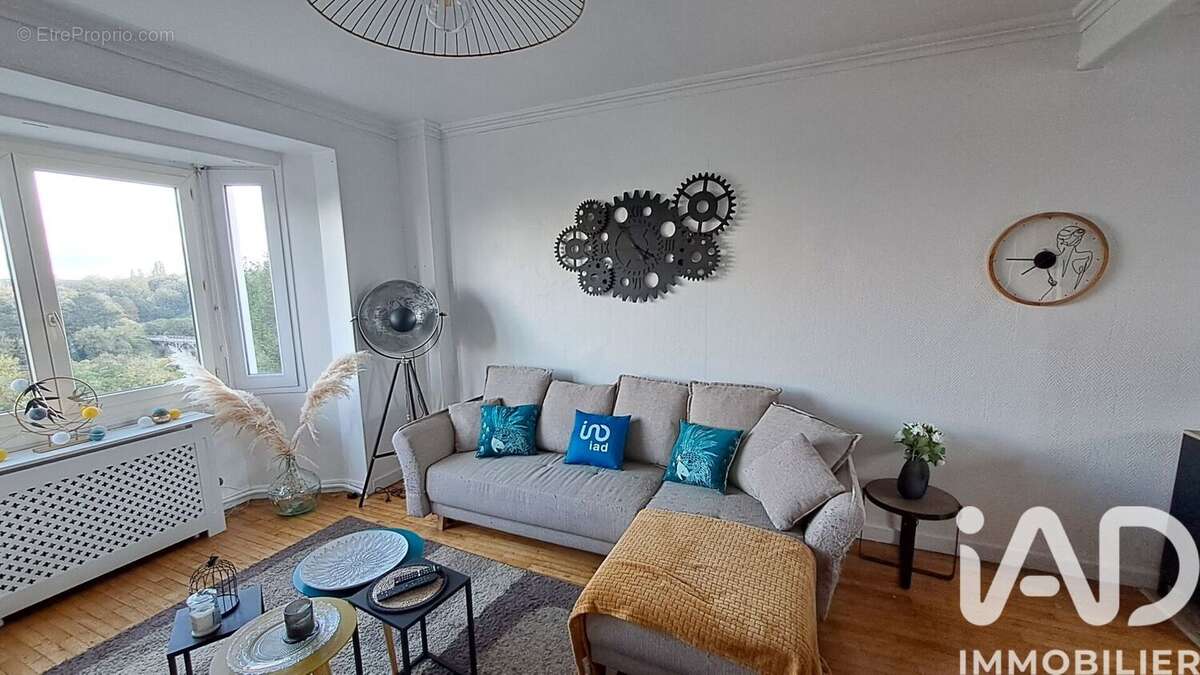 Photo 4 - Maison à SAINT-BRIEUC