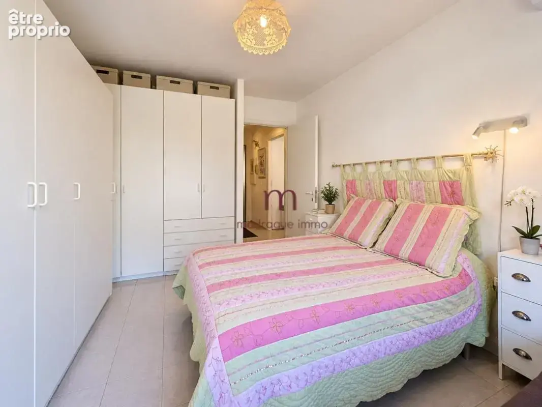 Appartement - photo 6