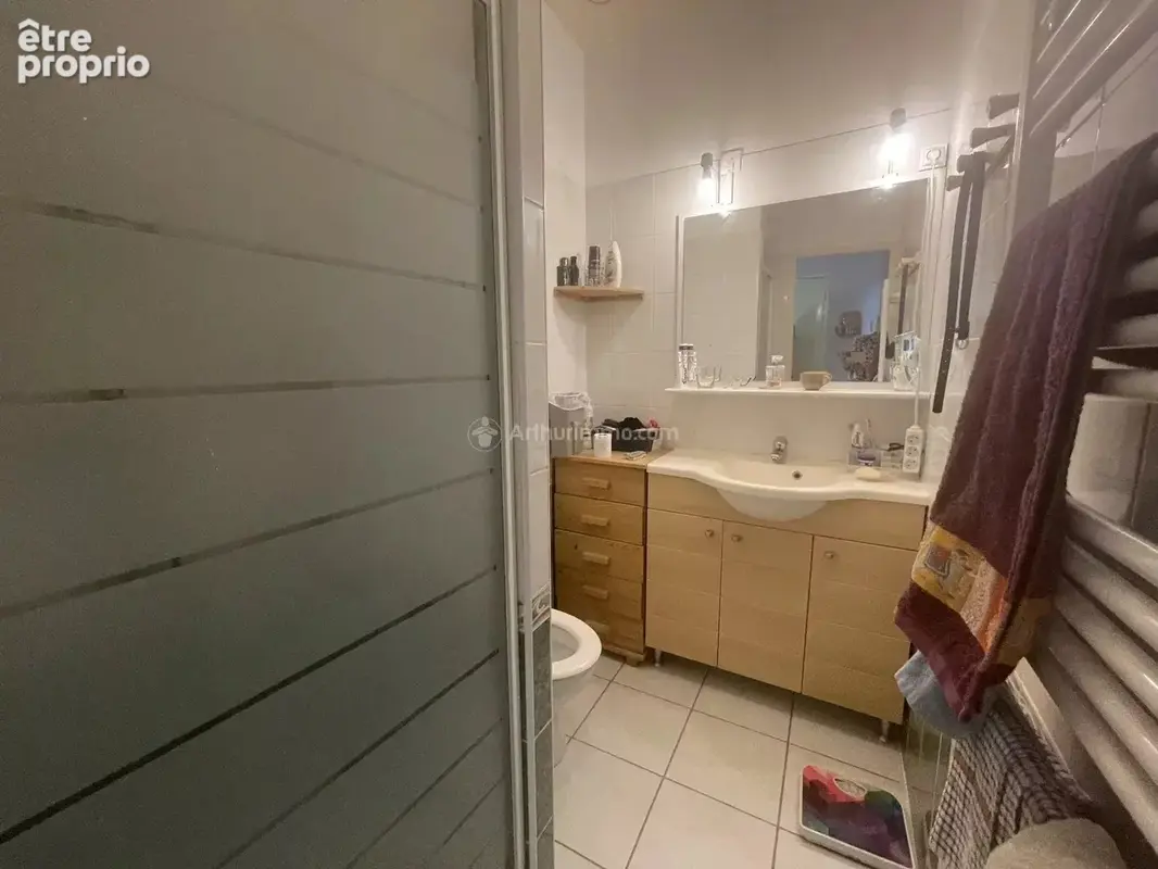 Vente Appartement Carmaux(81400) 68 000ï¿œ - photo 8