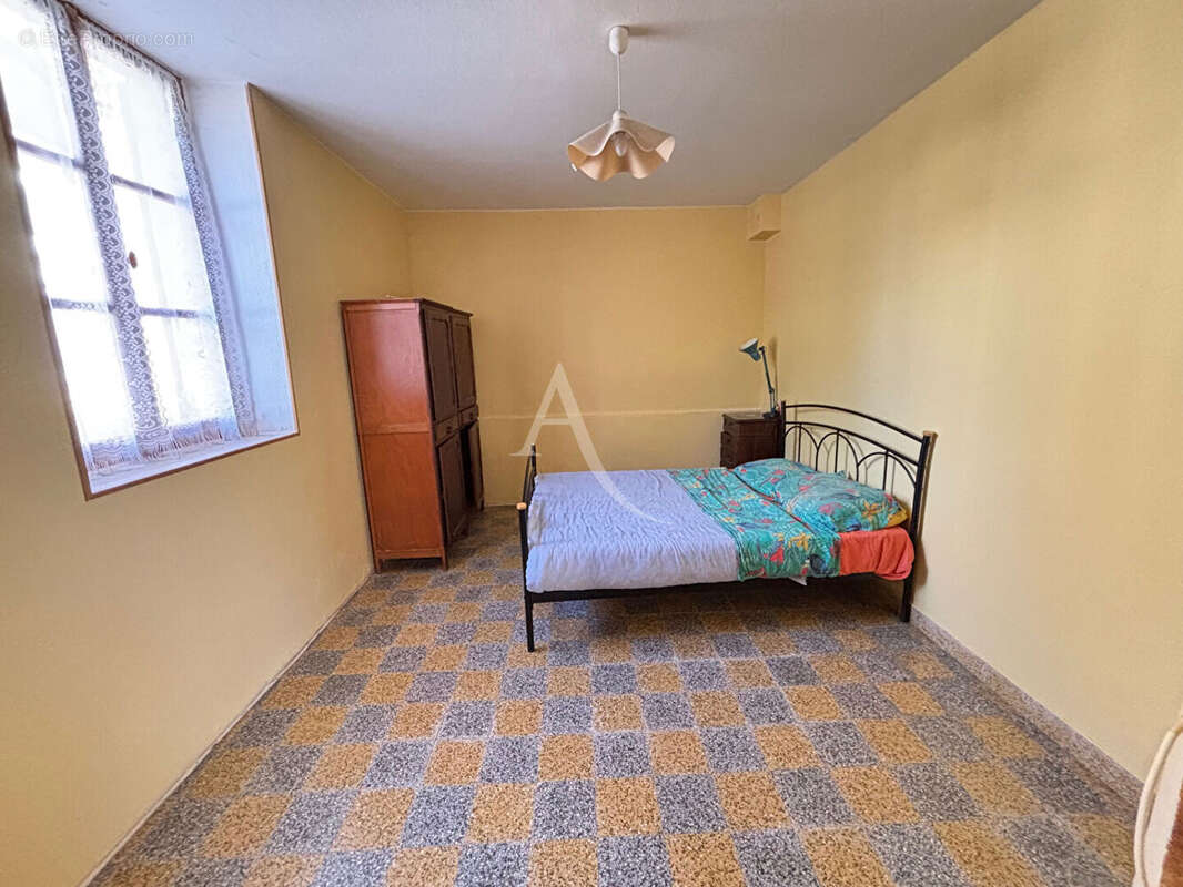 Maison à GERMIGNY-SUR-LOIRE