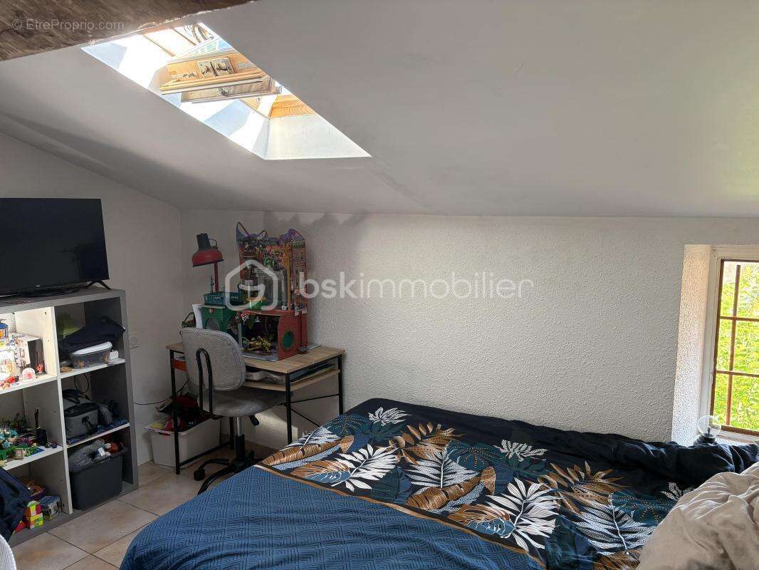 Appartement lumineux 66m2, deux chambres - photo 4