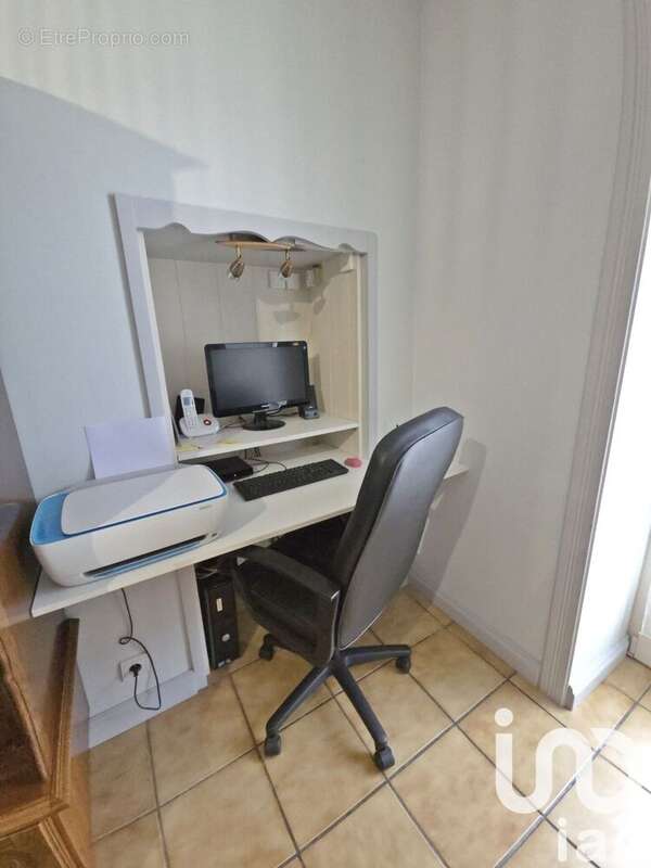 Photo 5 - Maison à LA MEILLERAIE-TILLAY