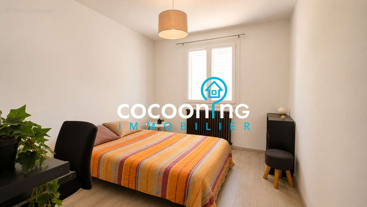 Maison familiale en hyper centre de Vallet - photo 6
