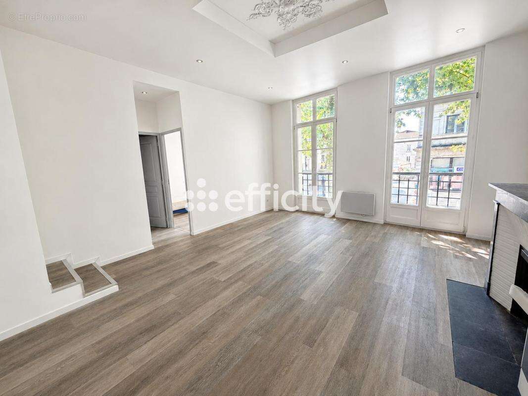 Appartement - photo 3
