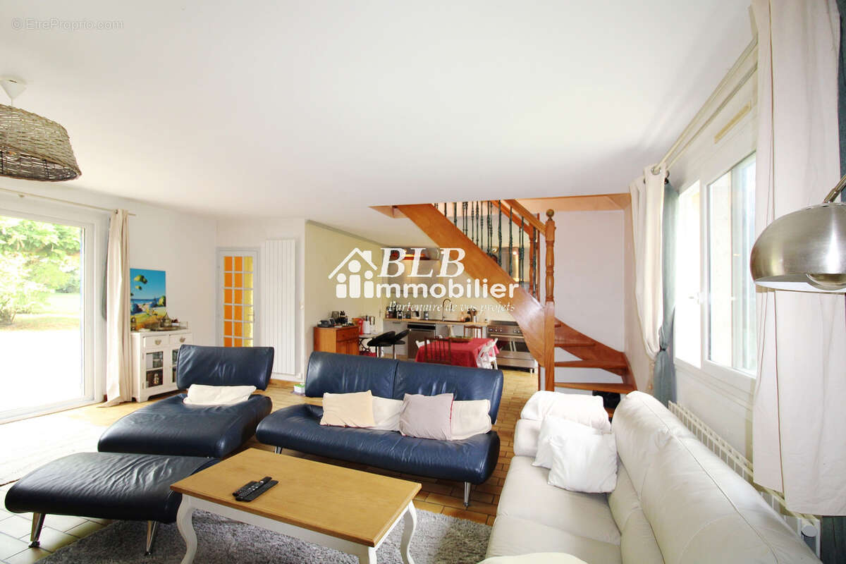 Maison à RAMBOUILLET