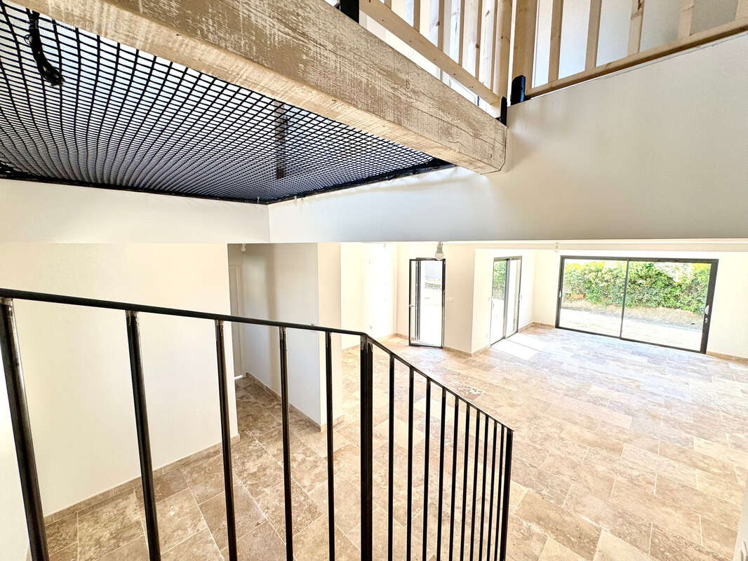 Maison à VAISON-LA-ROMAINE