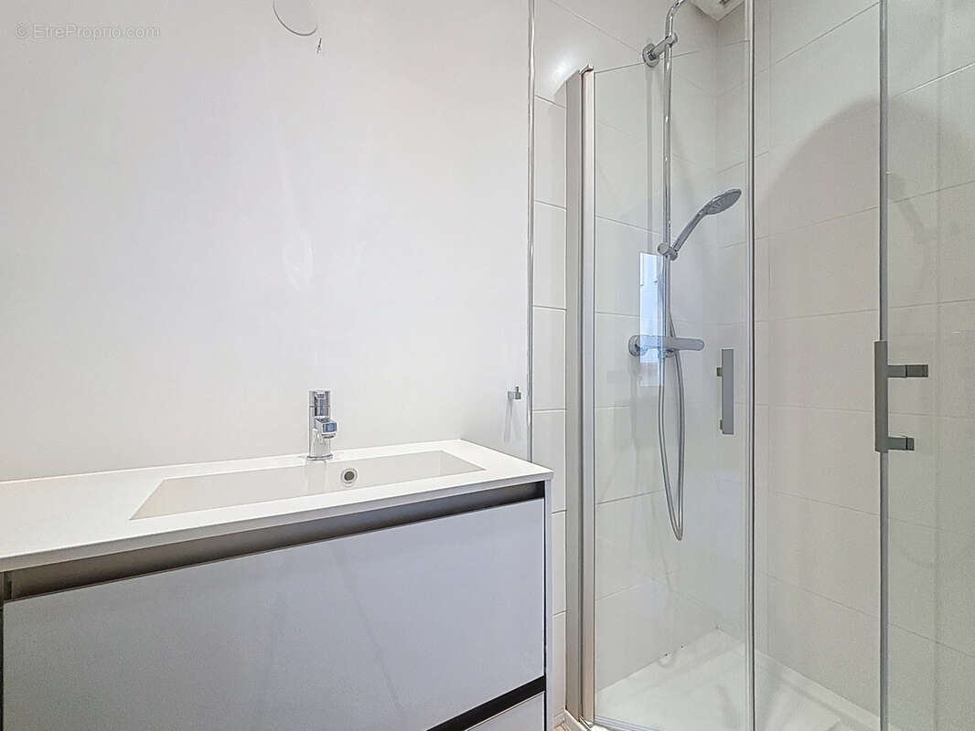 Appartement à AIX-LES-BAINS