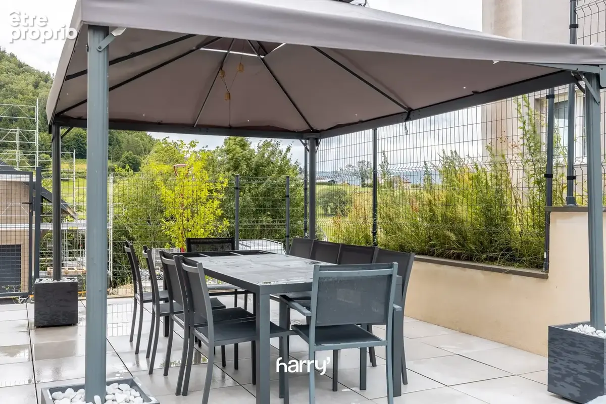 Maison 8 pièces 211 m² à vendre à Jougne (25370) - photo 5