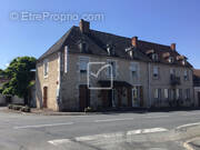 Maison à FOSSEMAGNE