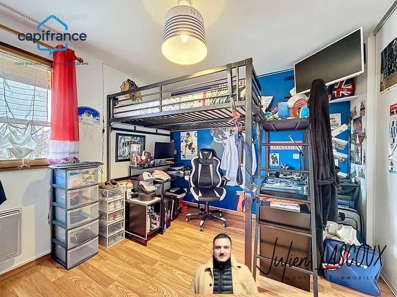 Maison à VILLARD-DE-LANS