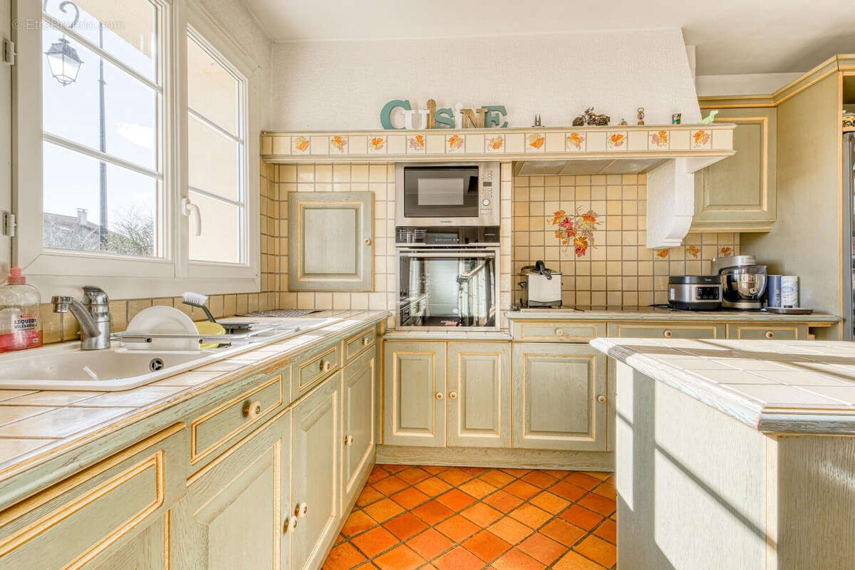 Maison à ROUVRES