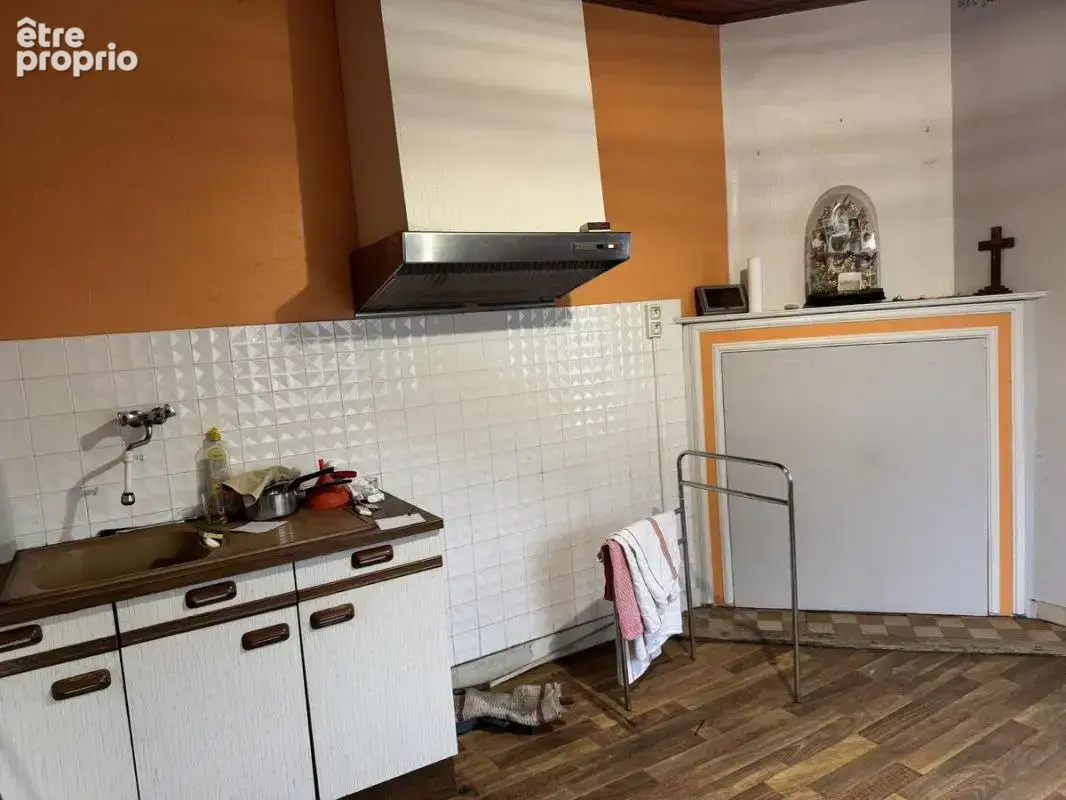 Maison 5 pièces 100 m² à vendre à Lalleu (35320) - photo 3