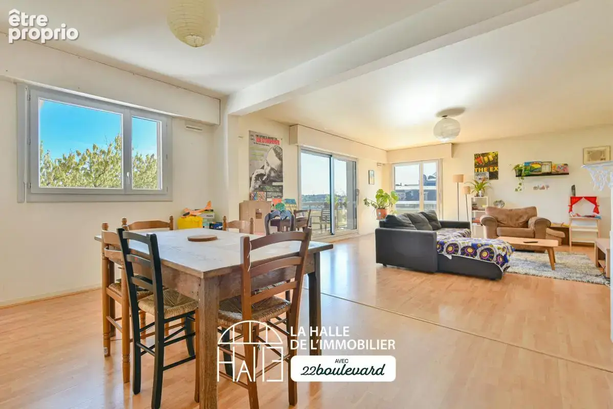 Appartement - photo 3