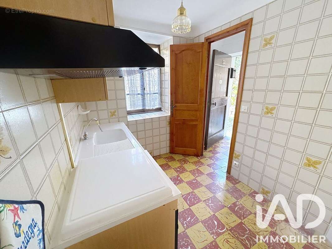 Maison 55 m² à Valdeblore  - photo 8