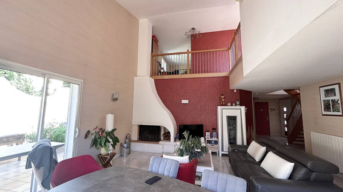 Appartement à CABESTANY