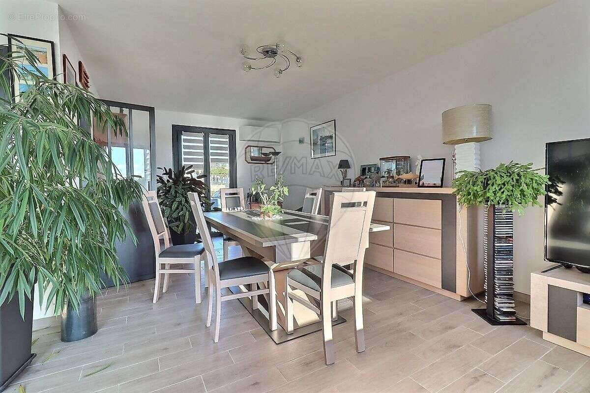 Maison à L'HOUMEAU