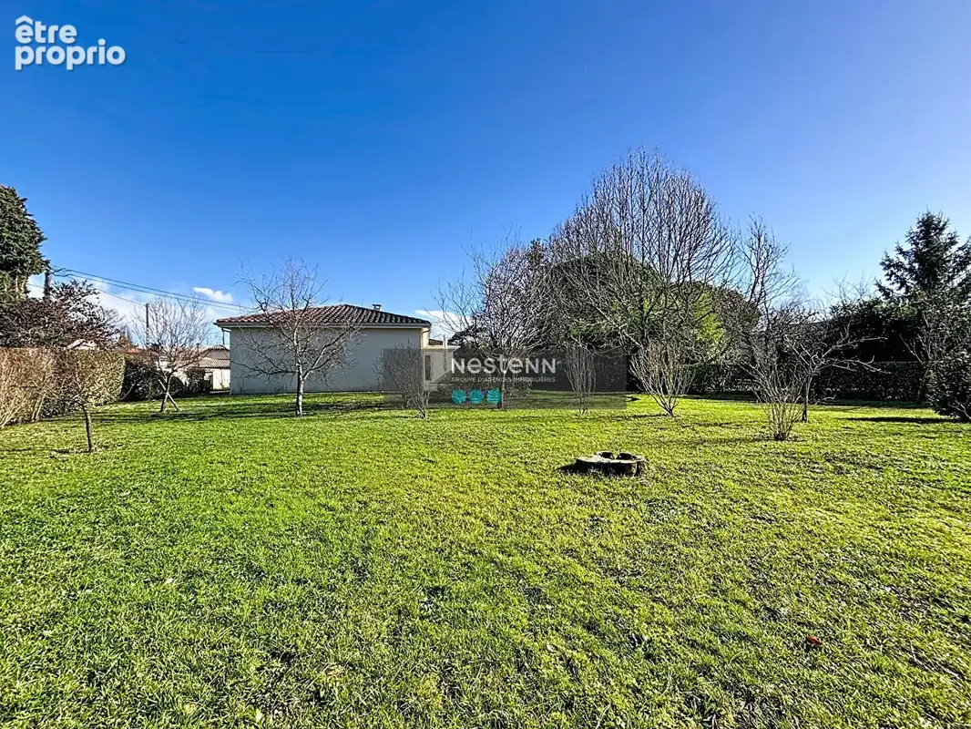 Maison contemporaine, 3 chambres avec jardin à Villeneuve-sur-Lot - photo 16