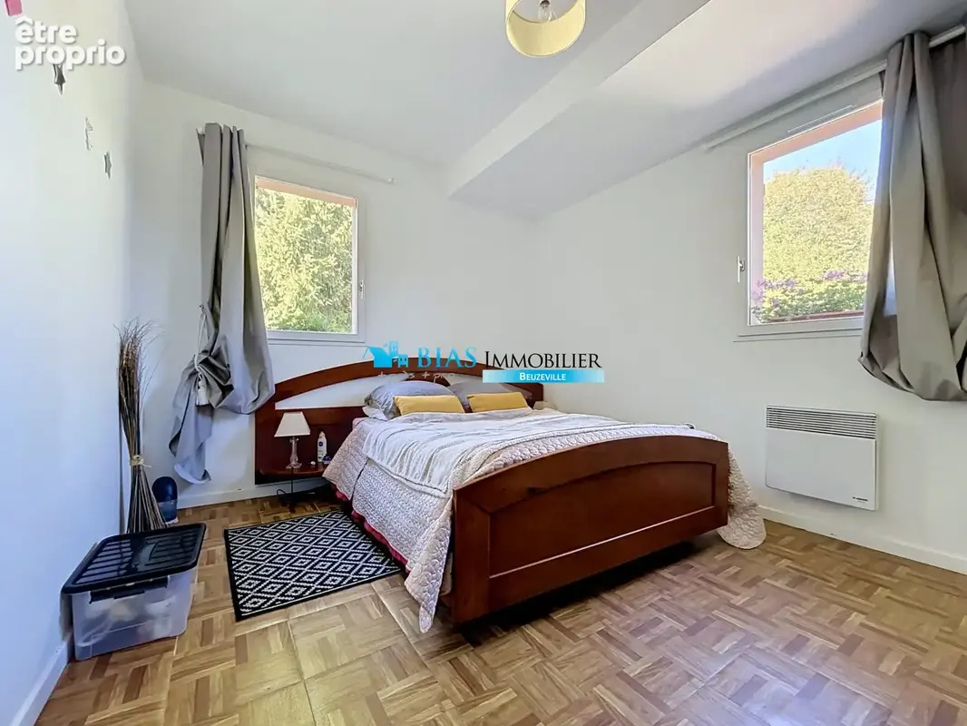 Maison 4 pièces 80 m² à vendre à Beuzeville (27210) - photo 7