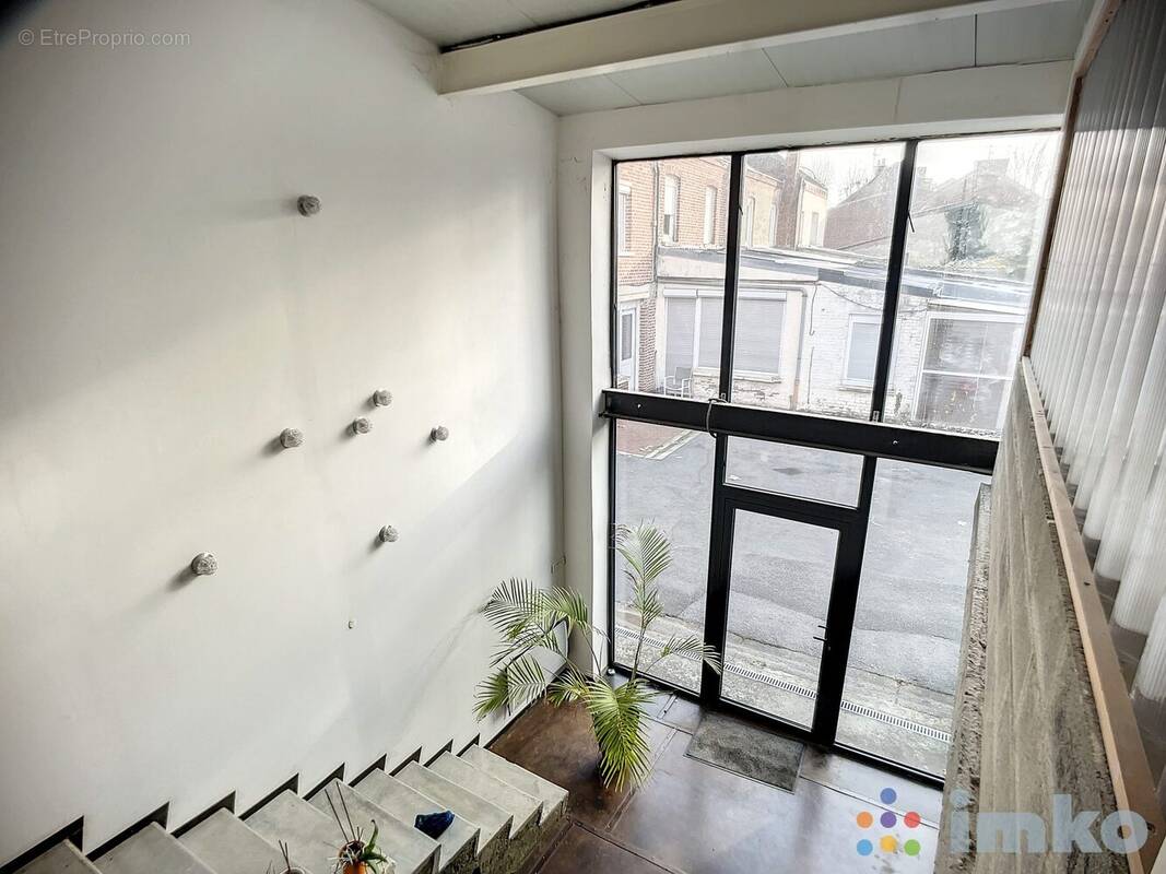 Appartement à HENIN-BEAUMONT