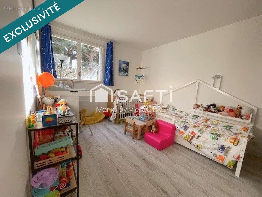 Photo 3 - Appartement à CROISSY-SUR-SEINE