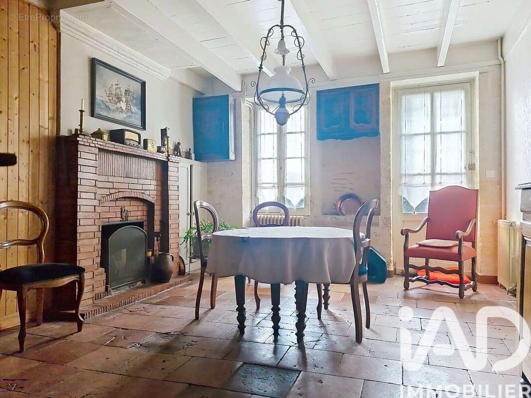 Photo 4 - Maison à MONTCARET