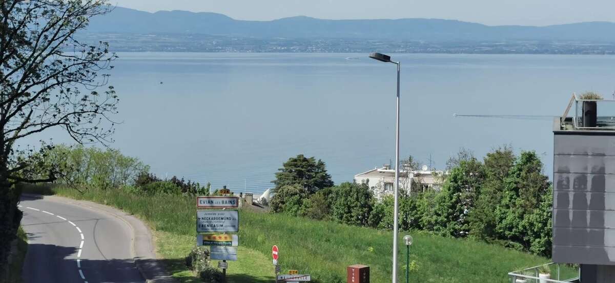 Appartement à NEUVECELLE