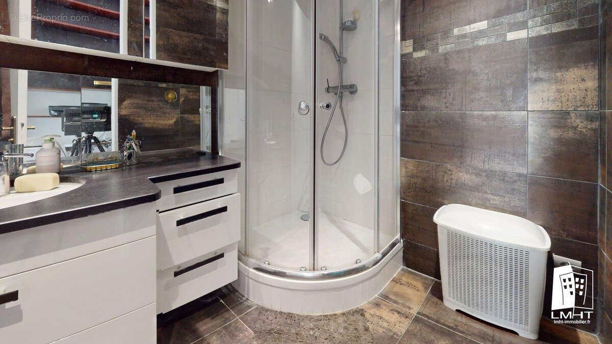 Appartement à SEVRES