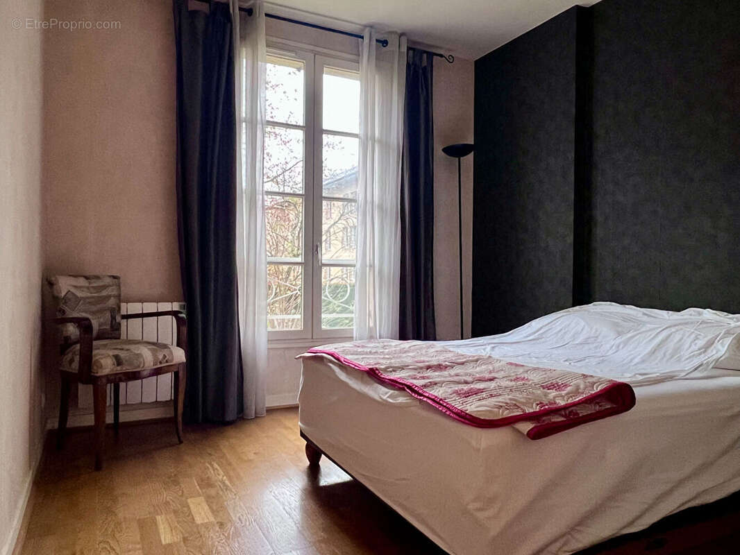 Appartement à NEVERS