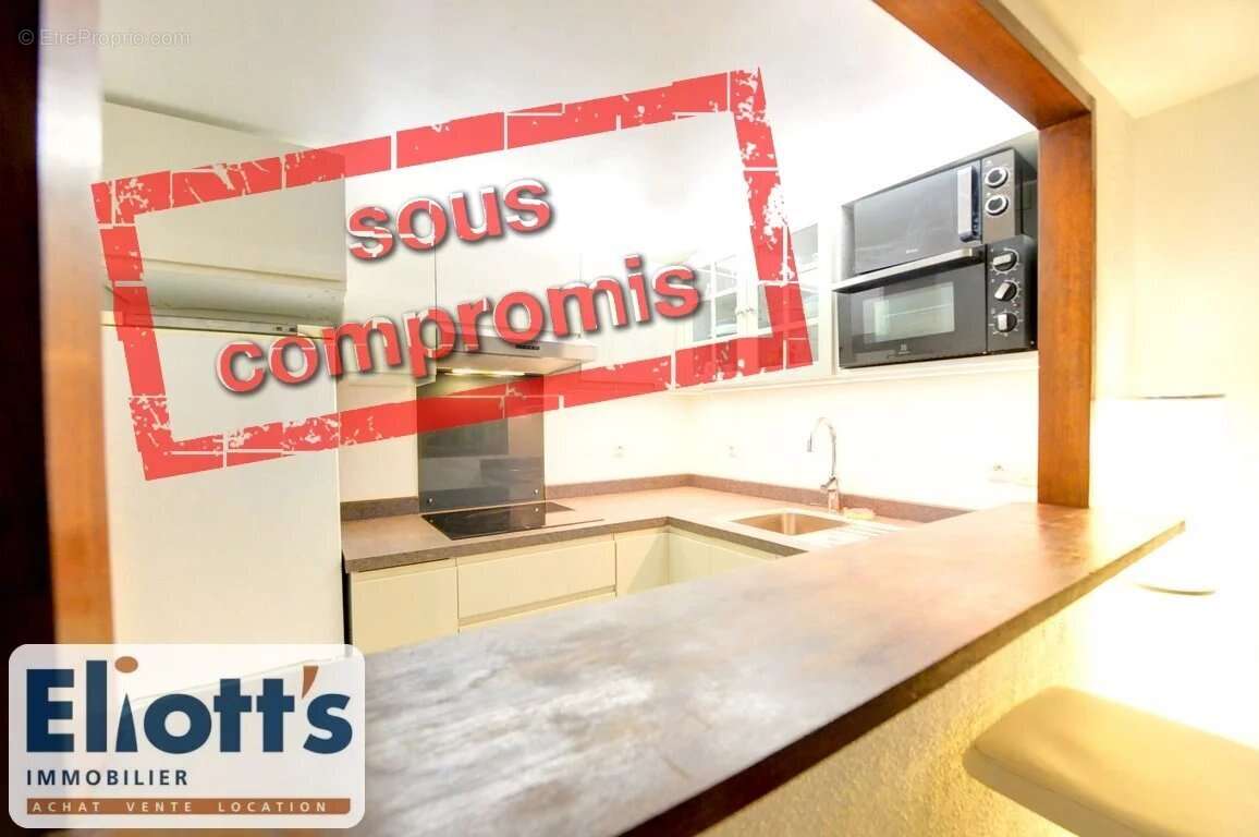 Paris xiii - la campagne a paris - jeanne d'arc - duplex - photo 8