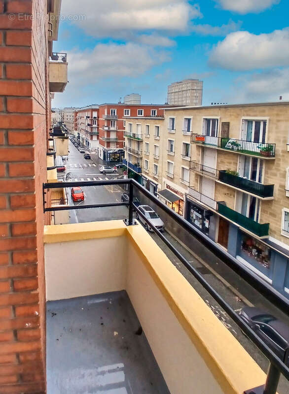 Appartement à LE HAVRE