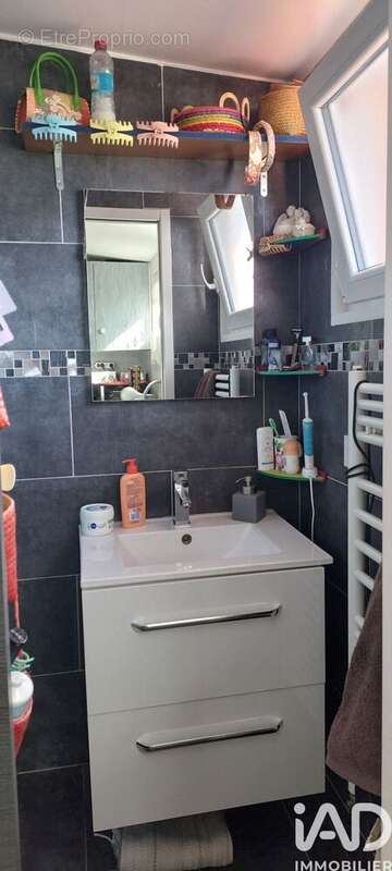 Photo 8 - Appartement à ECOUEN