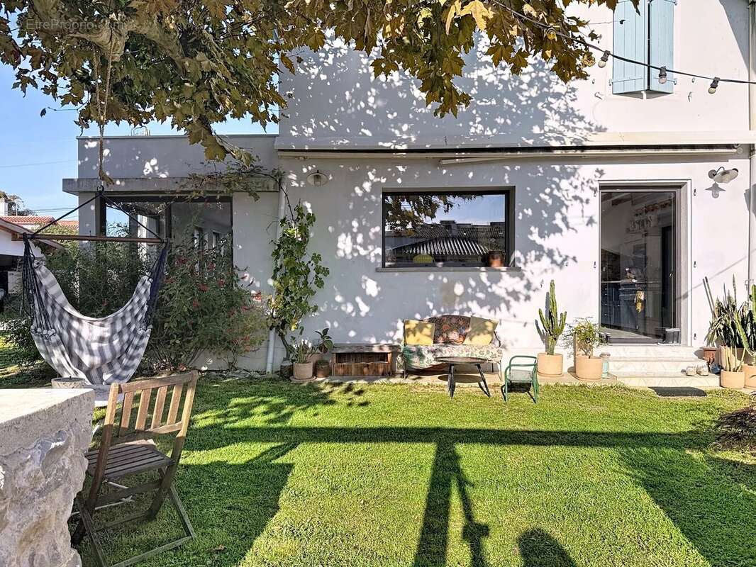 Appartement à ANGLET