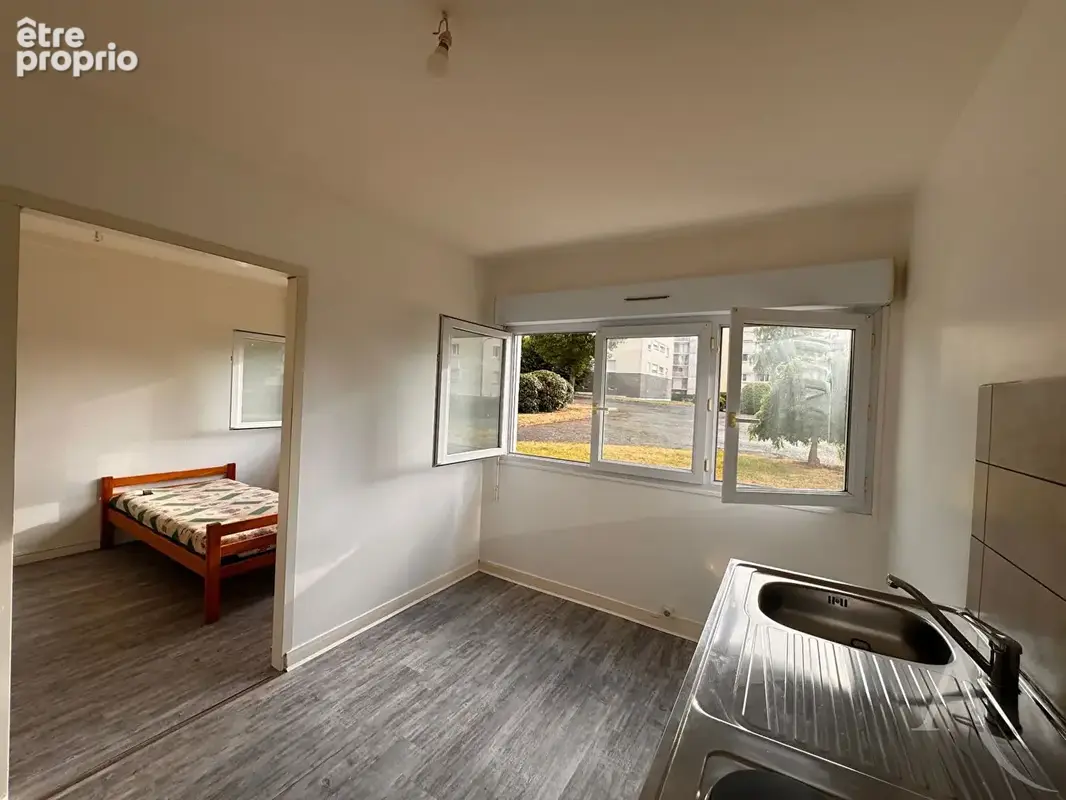 Appartement à AMIENS