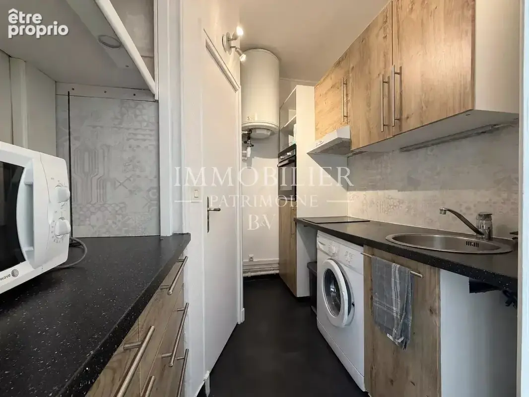 Appartement - Hyper centre-ville - Blois - photo 2