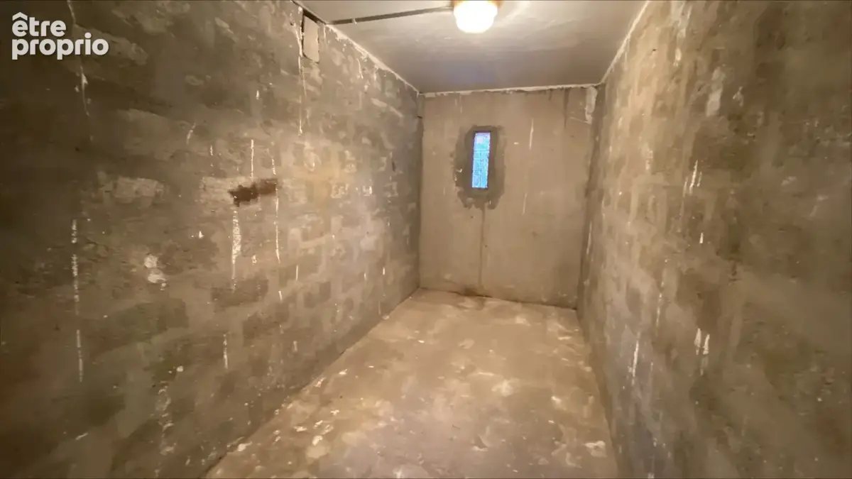 Studio / cave / parking proche centre ville SAINT-RAPHAEL - photo 8