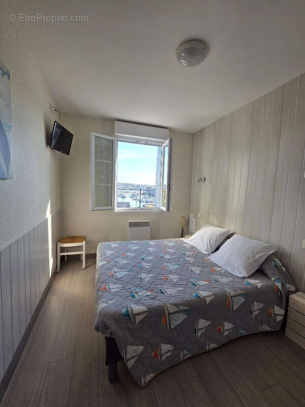 Commerce à CONCARNEAU