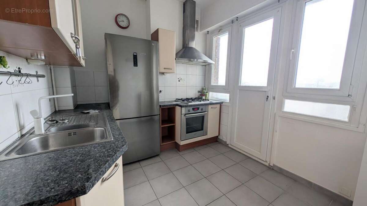 Appartement à ROUBAIX