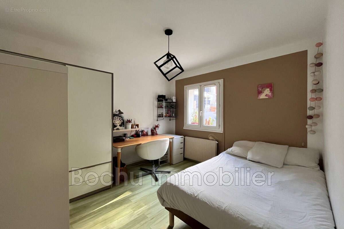 Maison à CASTELNAU-LE-LEZ