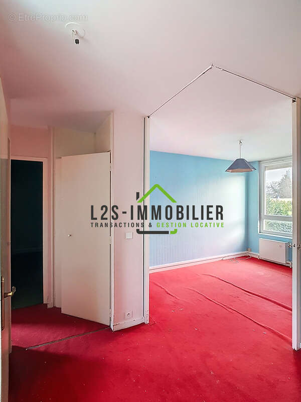 Maison à BOUFFEMONT