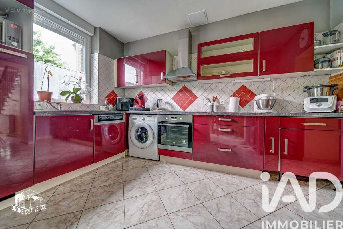 Photo 2 - Maison à REHON